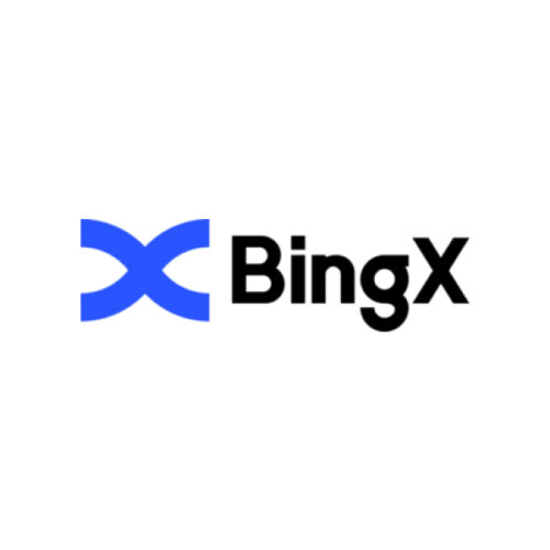 Верифицированный аккаунт BingX