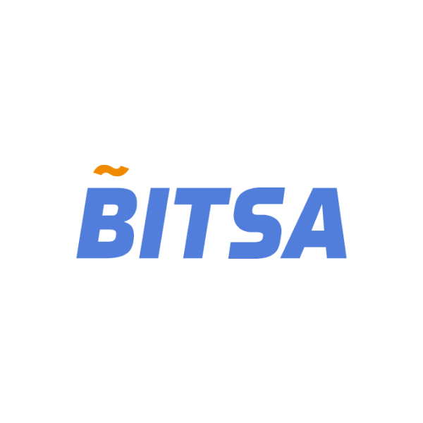 Верифицированный аккаунт Bitsa