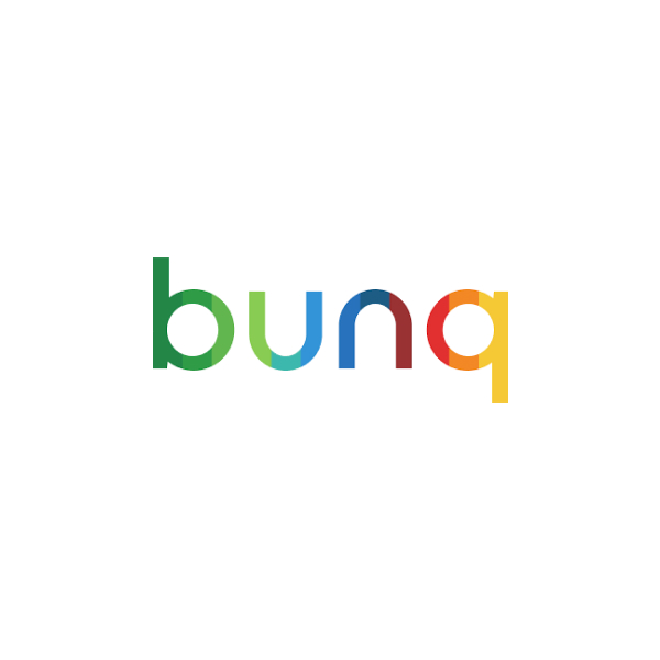 bunq Верифицированный аккаунт Bunq
