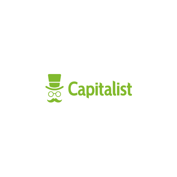 Верифицированный аккаунт Capitalist