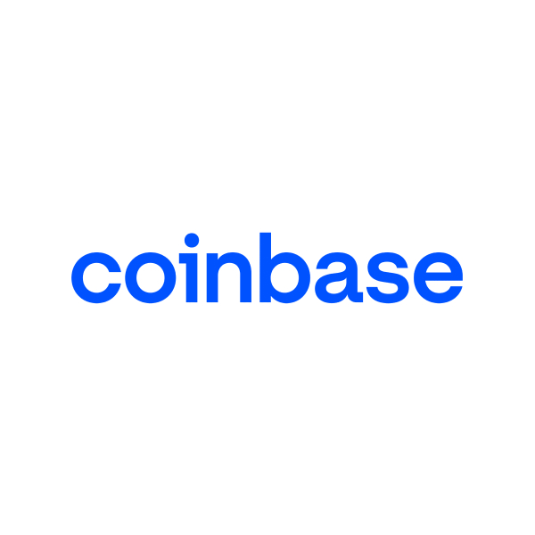 Верифицированный аккаунт Coinbase
