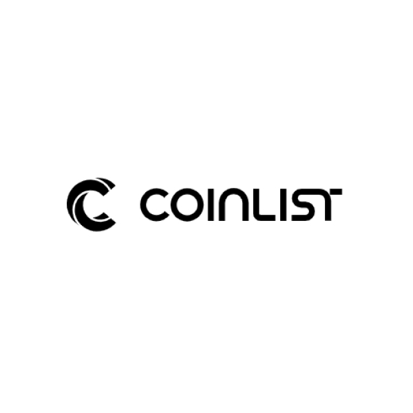 Верифицированный аккаунт Coinlist