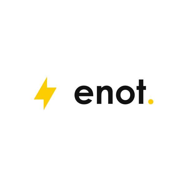 Верифицированный аккаунт | мерчант Enot