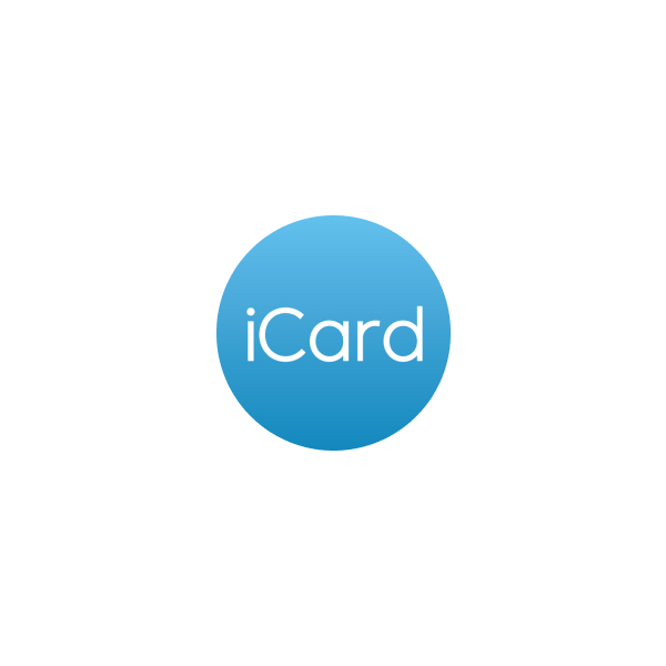 Верифицированный аккаунт iCard