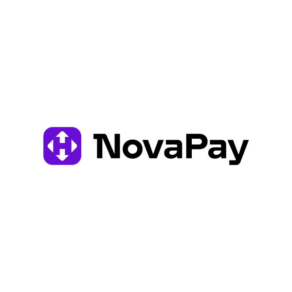 Верифицированный аккаунт Novapay