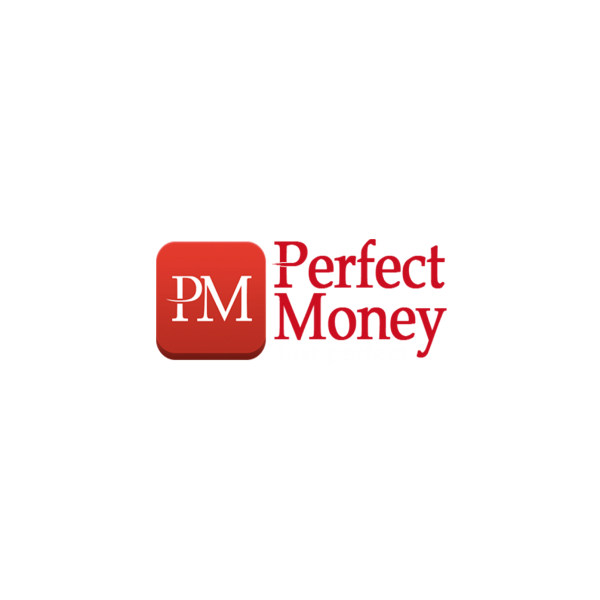 Верифицированный аккаунт Perfect Money