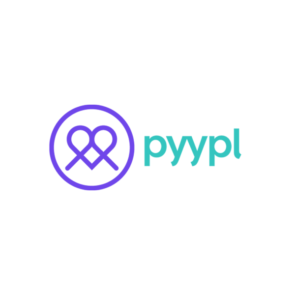 Верифицированный аккаунт Pyypl