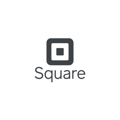Верифицированный аккаунт Square