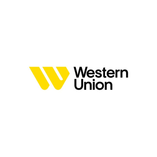 Верифицированный аккаунт Western Union